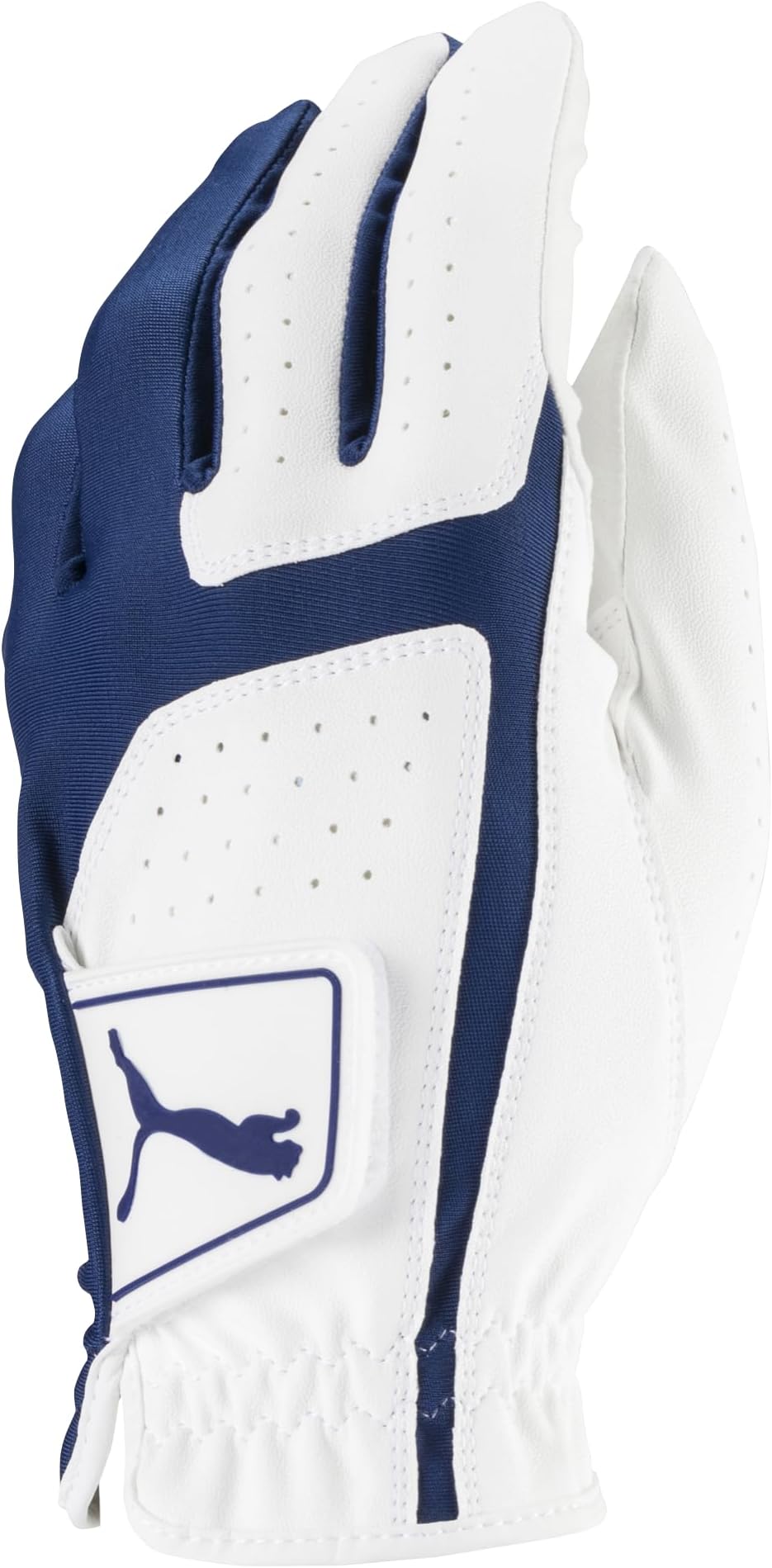 PUMA Flexlite Golf Men's Golf Gloves 2018 Large Blue