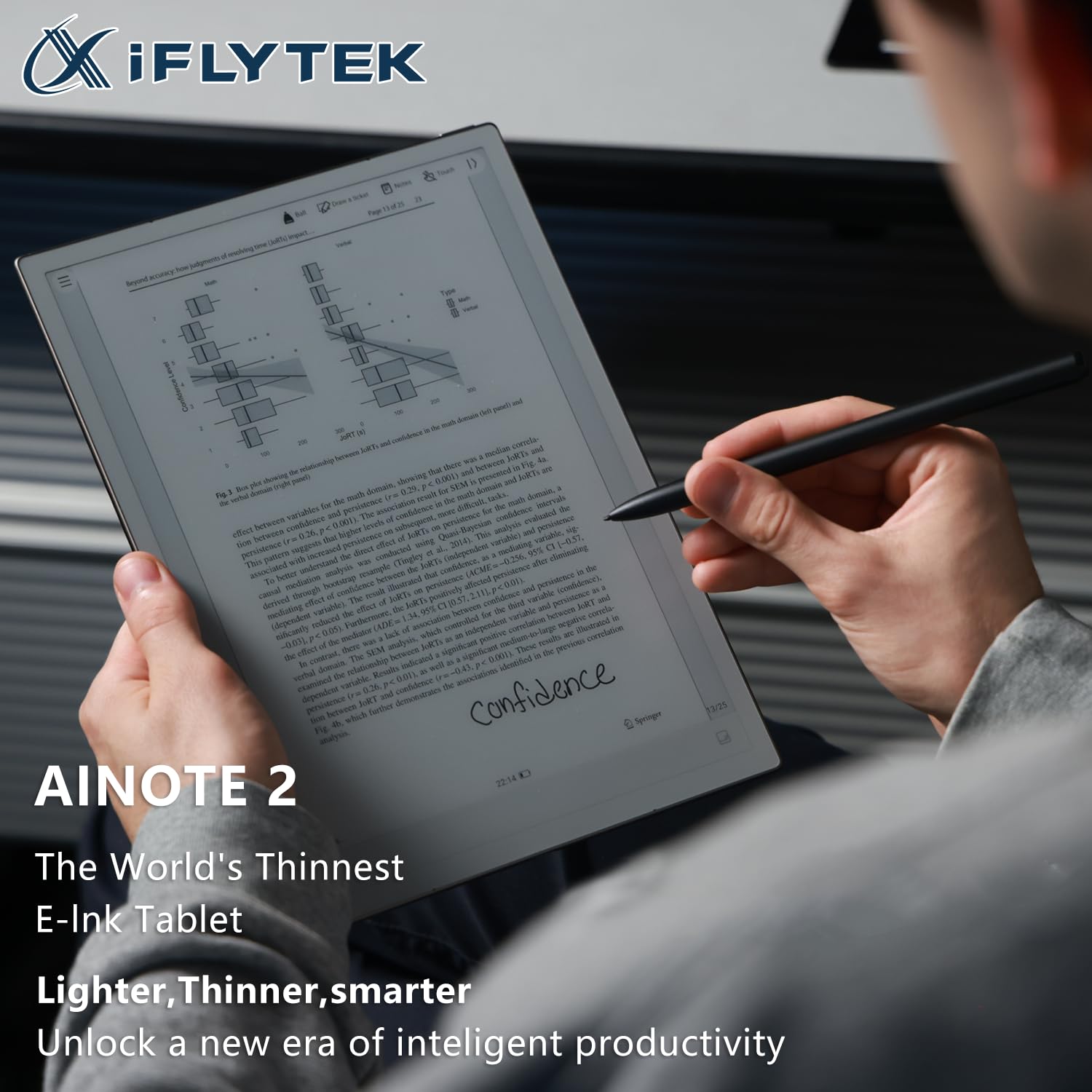 Amazon.com : iflytek AINOTE 2,10.65