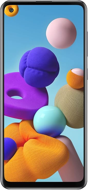 Samsung Galaxy A21 – Germany France S...