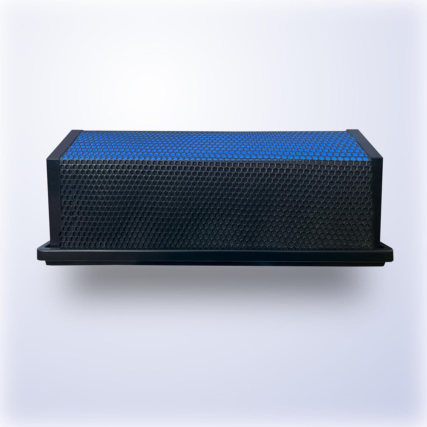 AMPLER's Engine Air Filter compatible replacement for Freightliner Cascadia Air Filter (Coronado & Western Star)