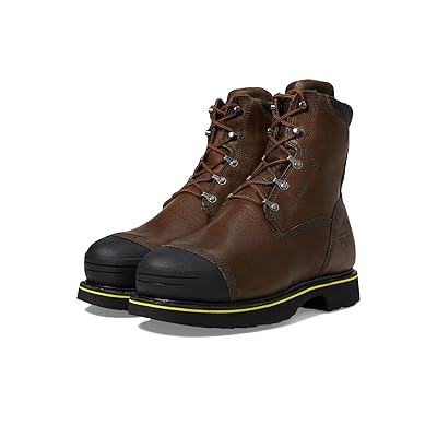 Timberland PRO Bannack 9 Alloy Safety Toe Met Guard Men