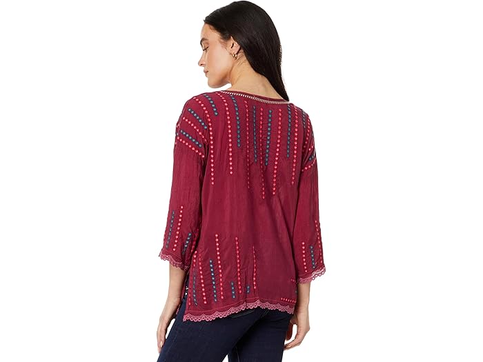 Giovanna Blouse - Image 3