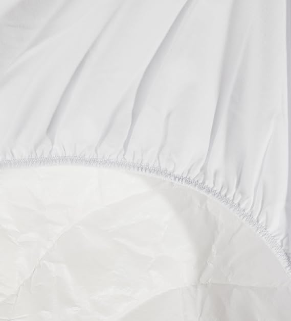 Othello Protecta Micra Aqua Liquid Proof Mattress Mattress Mattress Mattress Mattress Mattress Mattress 120x200 cm