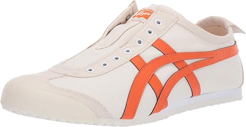 Onitsuka Tiger Unisex's Mexico 66 Slip 