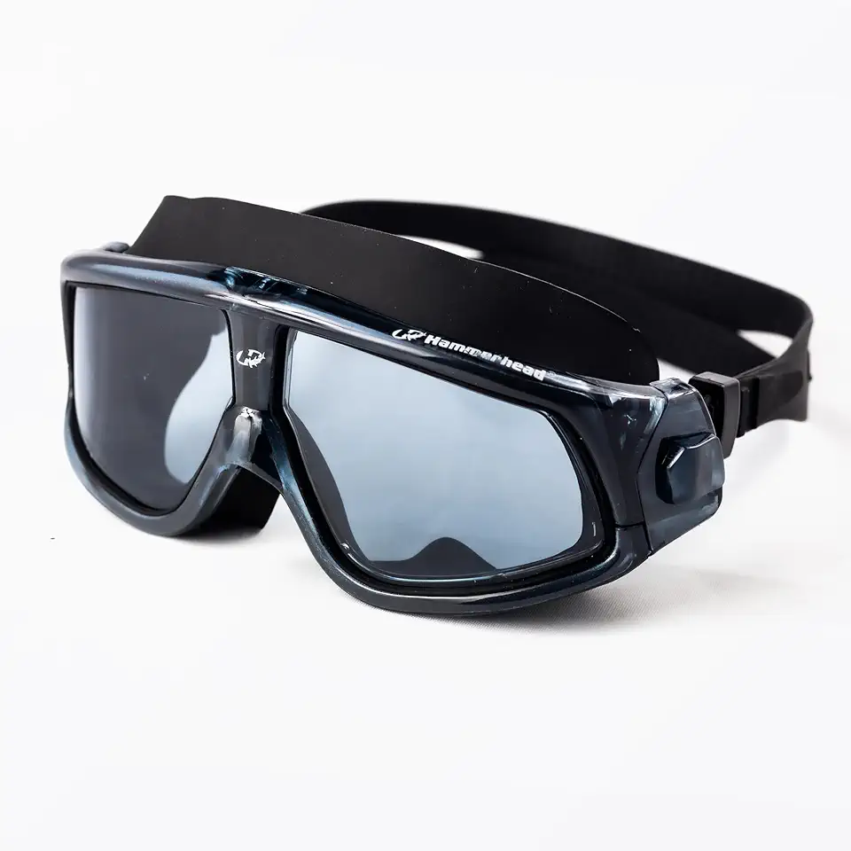 Óculos para Natação Extreme Junior, Infantil - Hammerhead