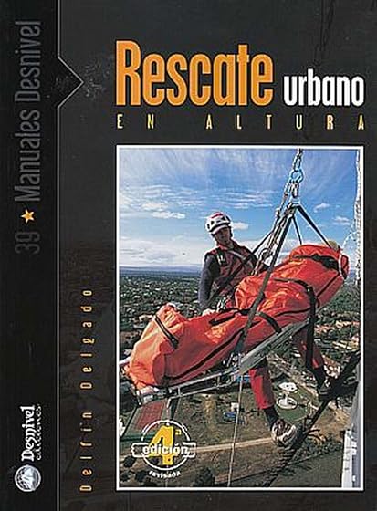 Rescate Urbano en Altura