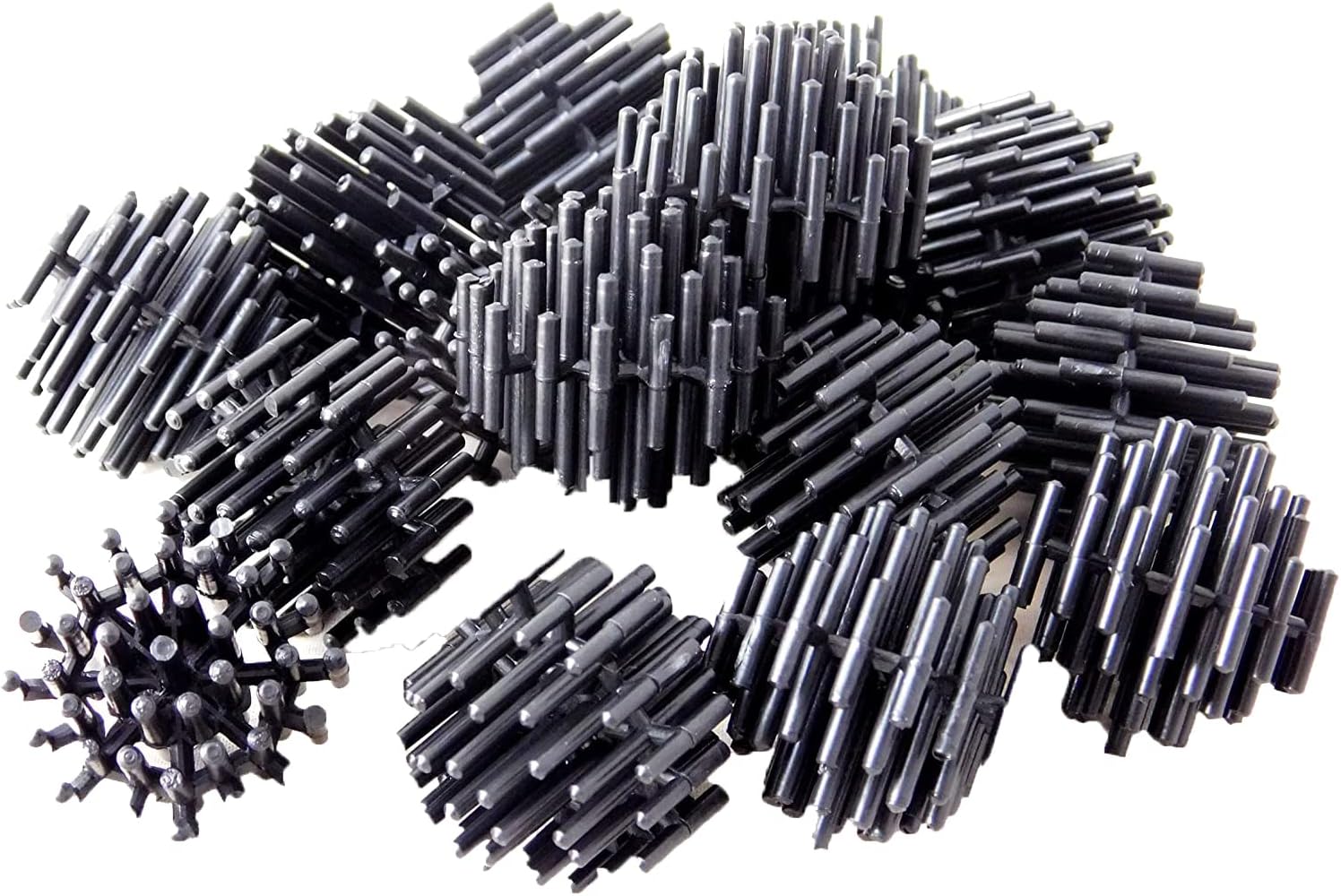 Aquacadabra Bio-Balls 100x Filter Biological Filter Media