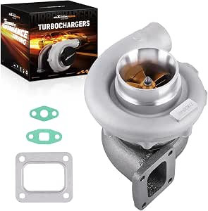 maXpeedingrods T76 T4 Turbo