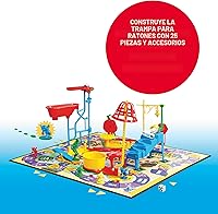 Vista 5 de Juego de trampa de ratón