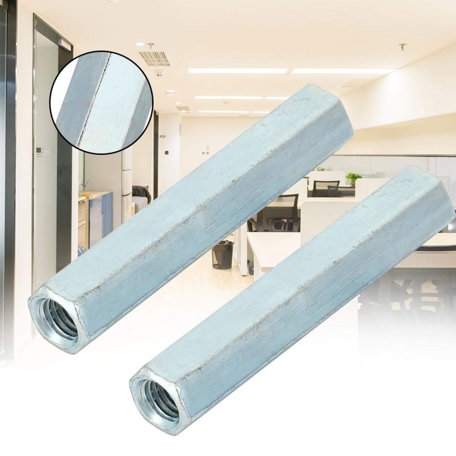 Agrotecnica Patruno Srl » Dado Esagonale 8x1.25 - Foto 8