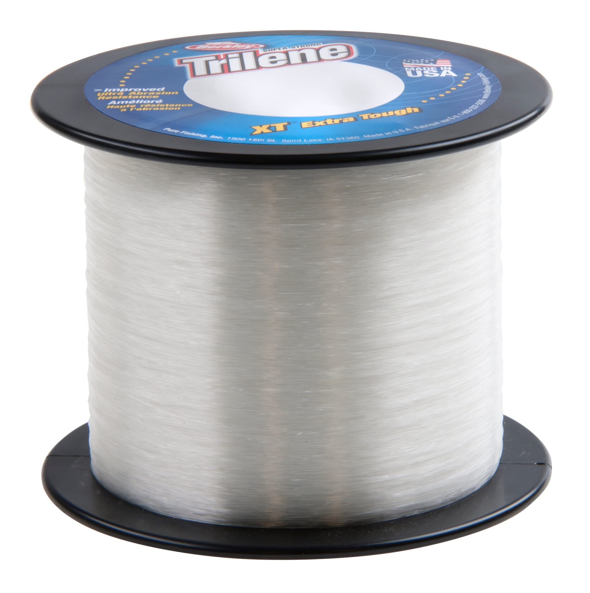 Berkley Trilene XT Monofilament Fishing Line