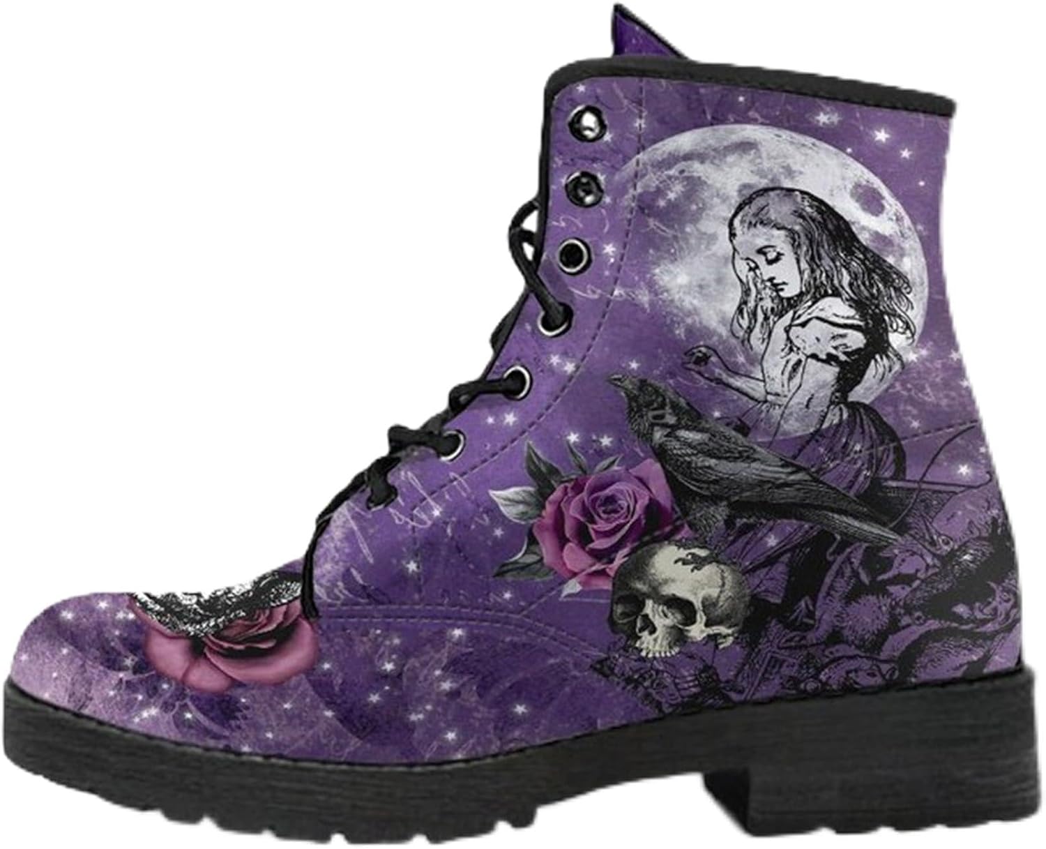 Style13 Alice in Wonderland