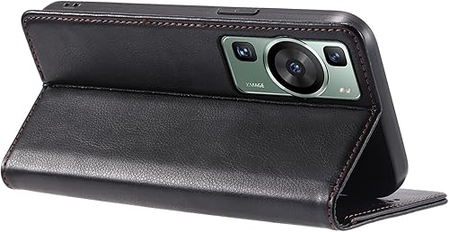 Vista 419 de Funda de cuero compatible con Samsung Galaxy A53 5G, compatible con Samsung SM-A536B/DS Galaxy A53 5G / SM-A536E/DS SM-A536U1 SM-A536V SM-A536W/N