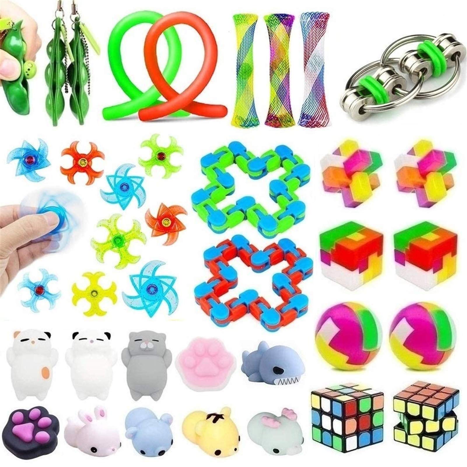 sensory toys au