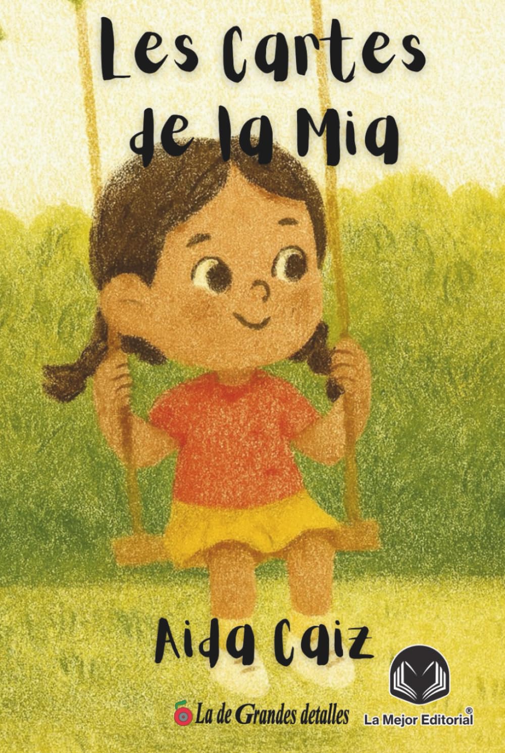 Les Cartes de la Mia