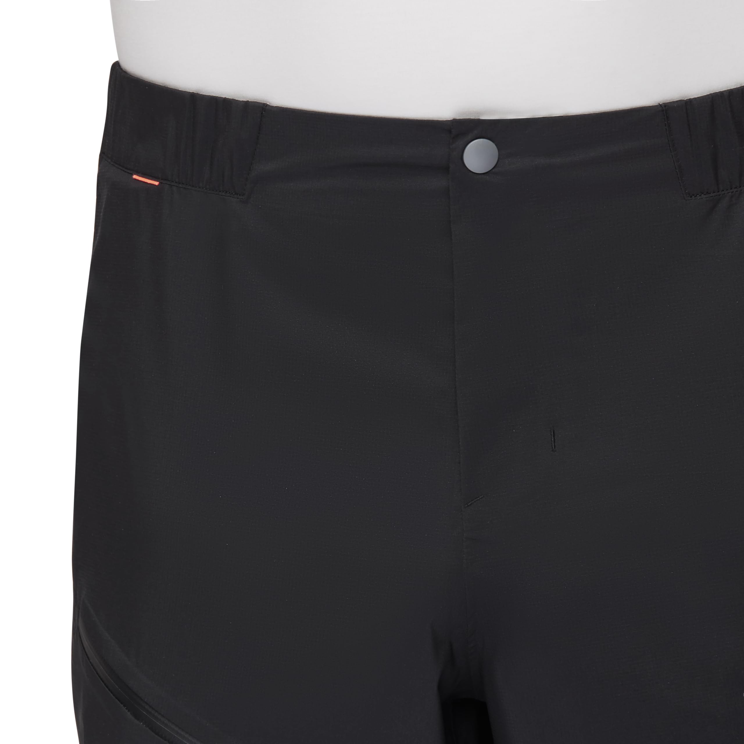 Mammut Alto Light HS Spodnie Mężczyźni czarny 50 długie