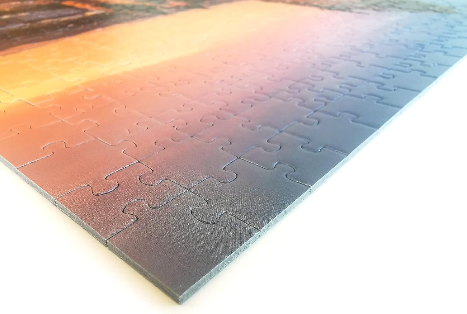 Tref : Puzzle 1000 pcs Pig Jig