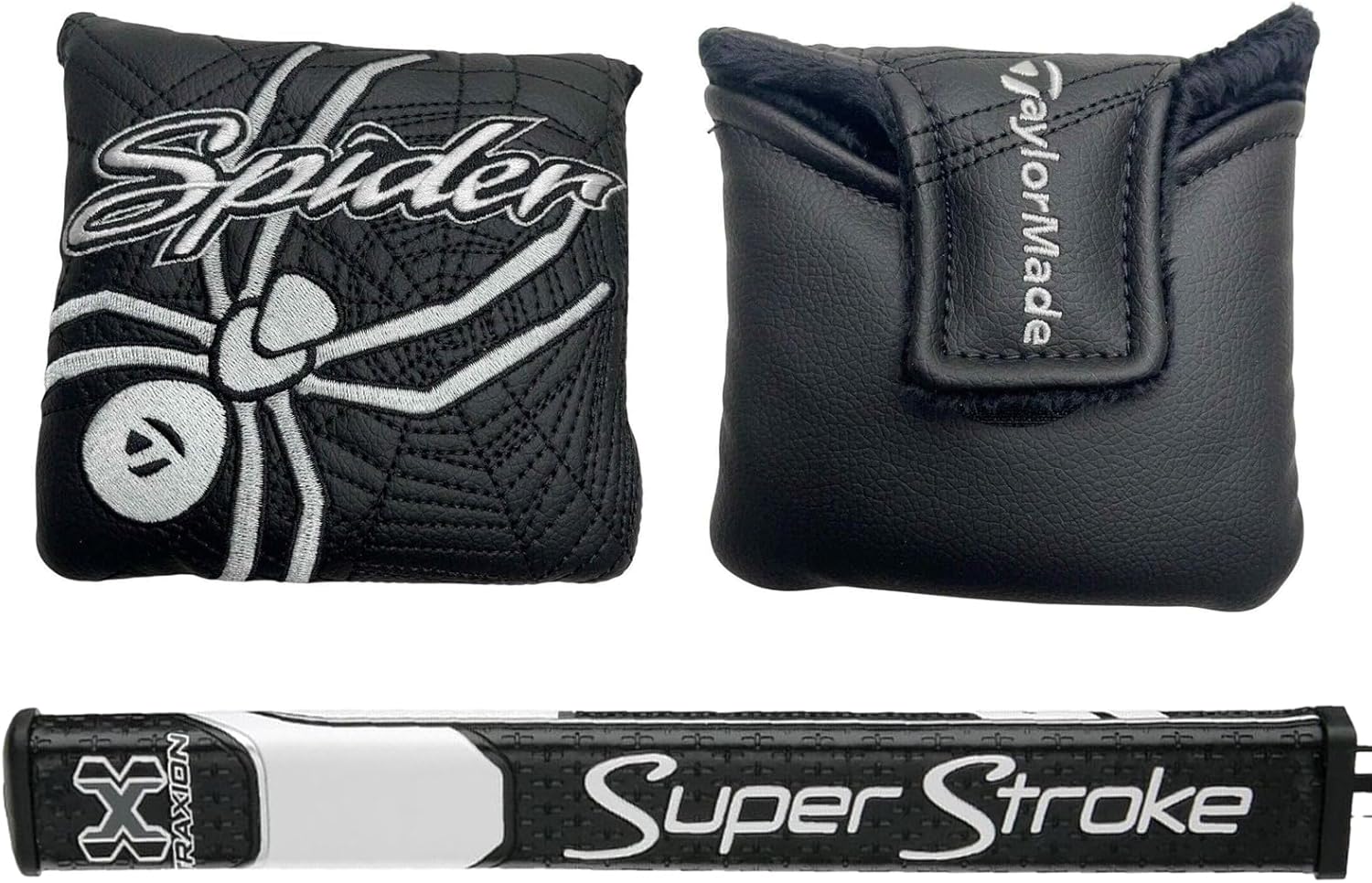 TaylorMade スパイダーS パター TaylorMade テーラーメイド SPIDER S