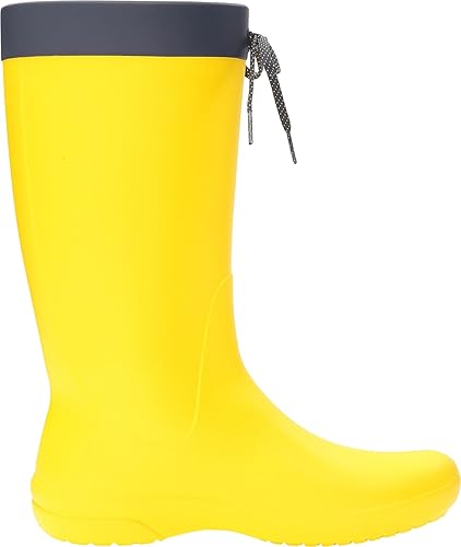 その他 Coco33 Amazon | crocs レディース フリーセイル レインブーツ 炎 US