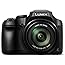 Panasonic LUMIX DC-FZ82EB-K Digital Bridge Camera with Ultra Wide 20-1200 mm Lens - Black