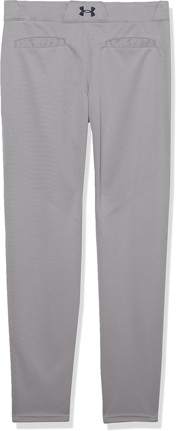 Under Armour Boys Utility Baseball Pant Pipe - Image 4