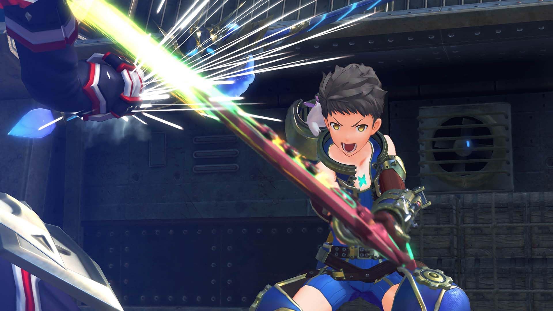 Xenoblade Chronicles 2: Definitive Edition - Nintendo Switch 2 Edition