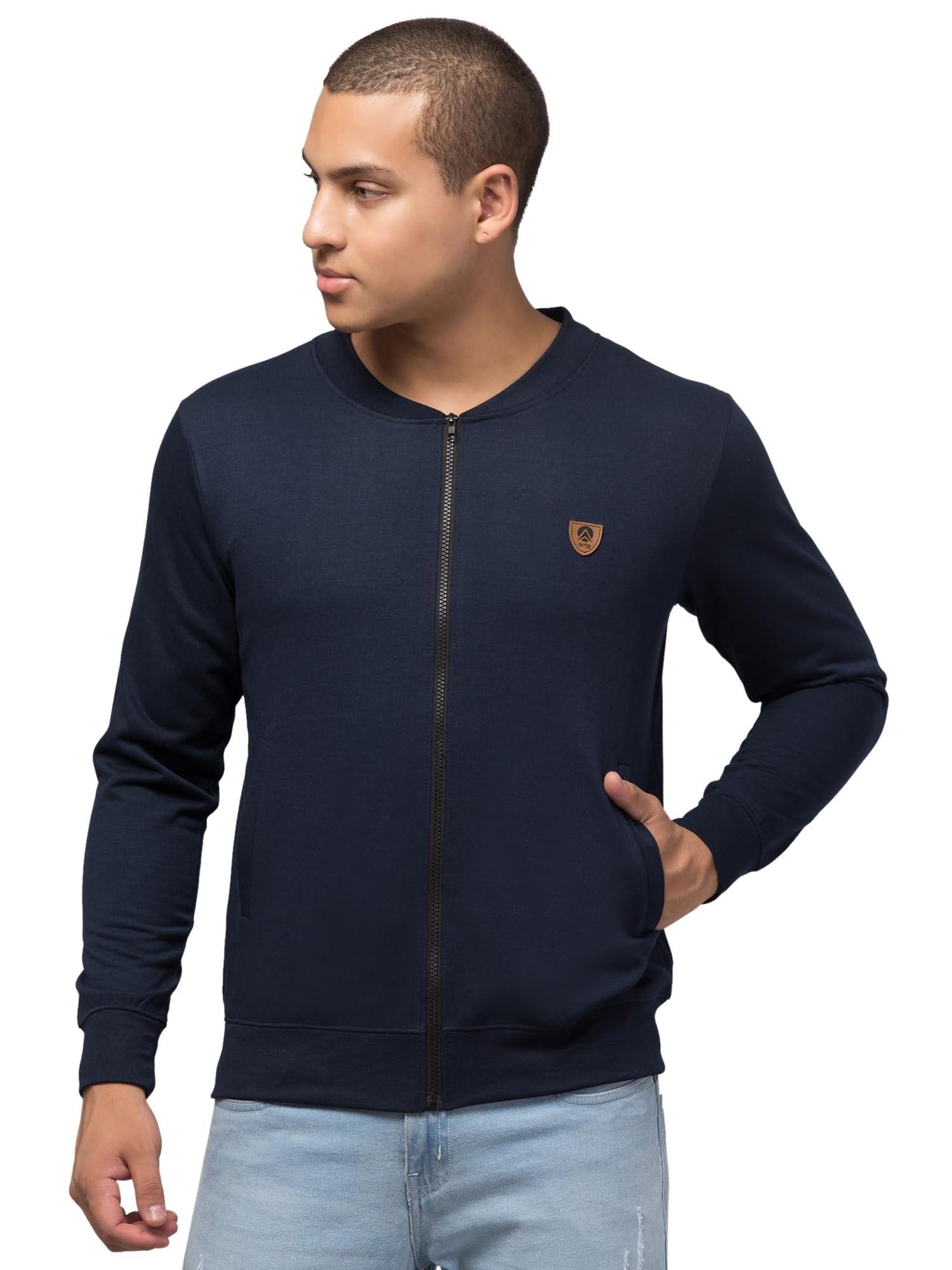aphe fashion elaxed Fit Premium Sweatshirt for Women and Men-picture-52