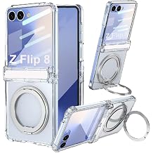 Galaxy Z Flip 8   Magsafe  -  360 Samsung Galaxy Z Flip8
