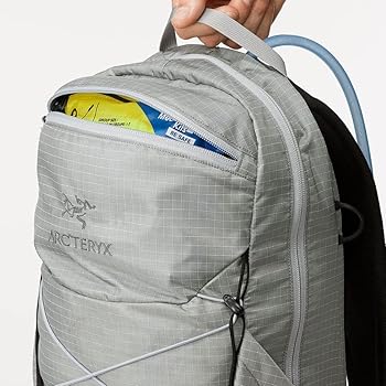 Arc’teryx エアリオス 15 Aerios 15 Backpack Men's – Arc'teryx Tokyo Ginza