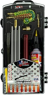 Pro-Shot Products Multi-GA Shotgun Kit 12-20-28-410