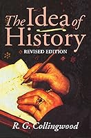 Algopix Similar Product 16 - The Idea of History