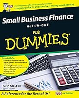 Algopix Similar Product 6 - Small Business Finance AllinOne For
