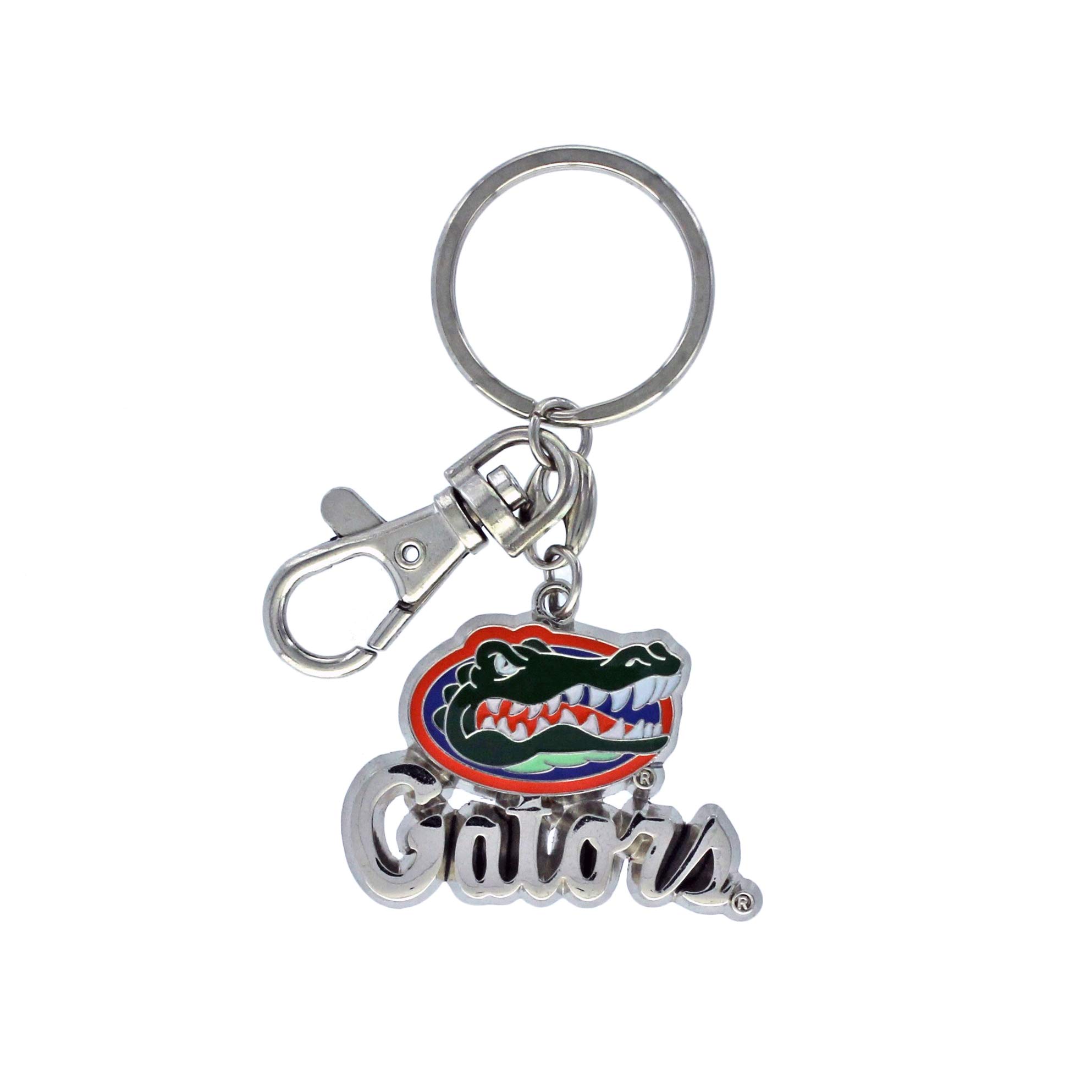 amincoNCAA unisex-adult Heavyweight Keychain