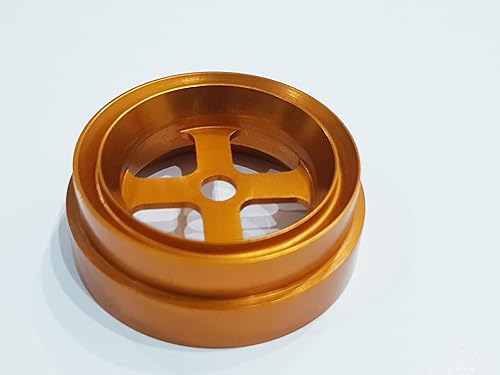 Grossman Areola Marcador 1.575 in, 1.732 in, 1.890 in, 2.047 in esterilizable