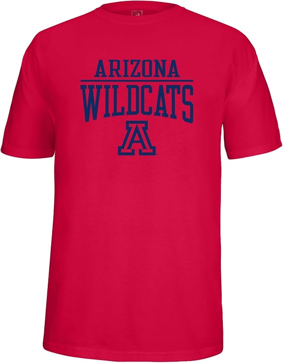 Amazon Co Jp J America Ncaa メンズtシャツ 大学名 ロゴ 服 ファッション小物