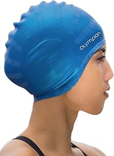 ladies swim caps at target