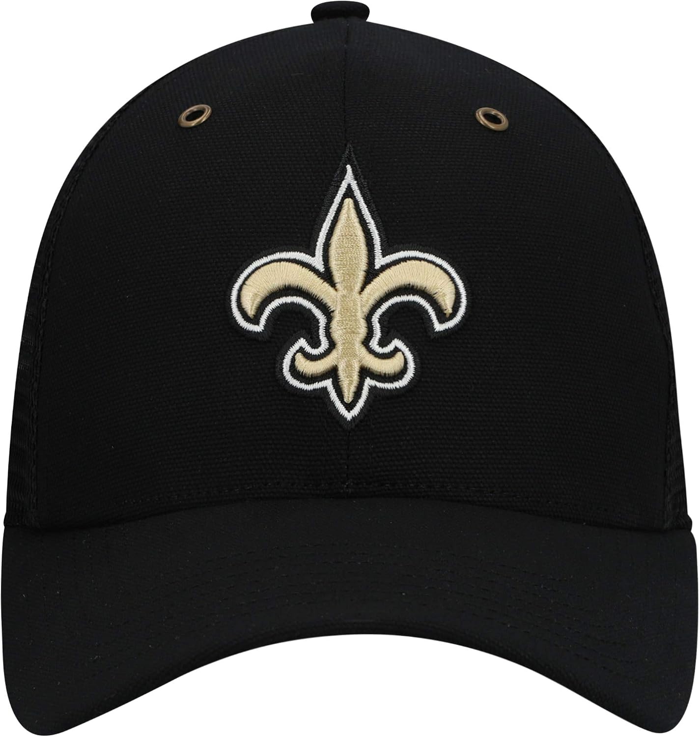 Orleans Saints MVP Trucker Snapback Hat 