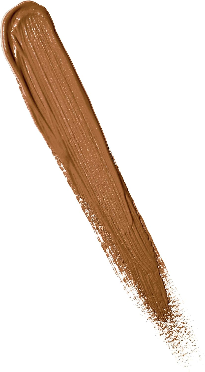 Maybelline Fit Me Concealer, 60 Cocoa, 6.8 ml (Pack of 1) - Image 4
