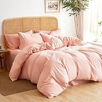 Vista 14 de Wake In Cloud - Juego de fundas de colcha de 3 piezas