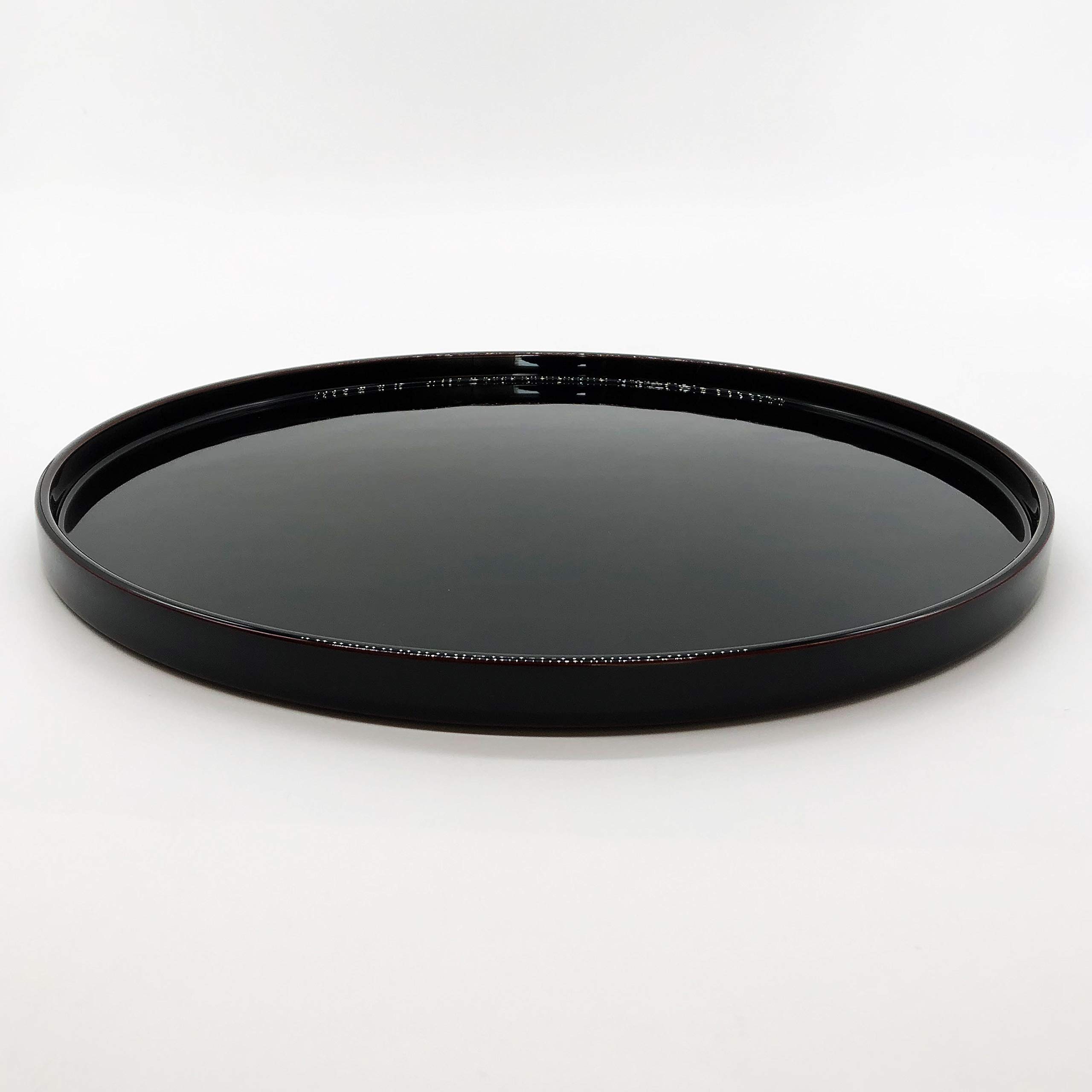 c4116 輪島塗 丸盆 c4116 輪島塗 丸盆 輪島塗 丸盆 | 漆の郷 大藤