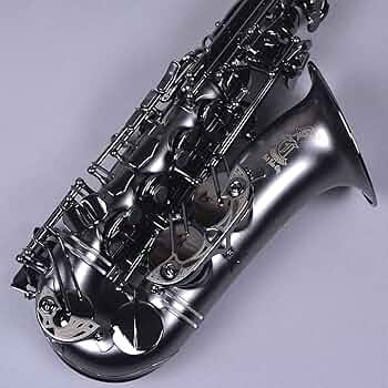 【ぶー太郎】Cannonball A5-B Big Bellアルトサックス A5-B 