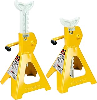 2 Ton Jack stands (1 pair)