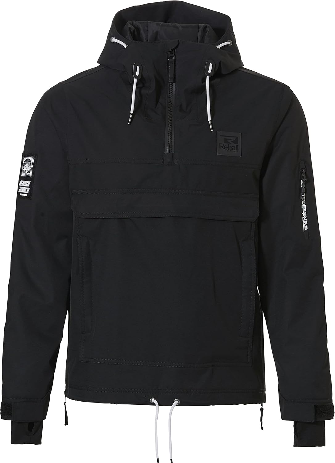 Rehall Karl-R Snow - Giacca invernale da uomo : Amazon.it: Abbigliamento