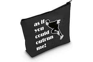 Robert Pattinson Merch: Edward Cullen Inspired Makeup Bag