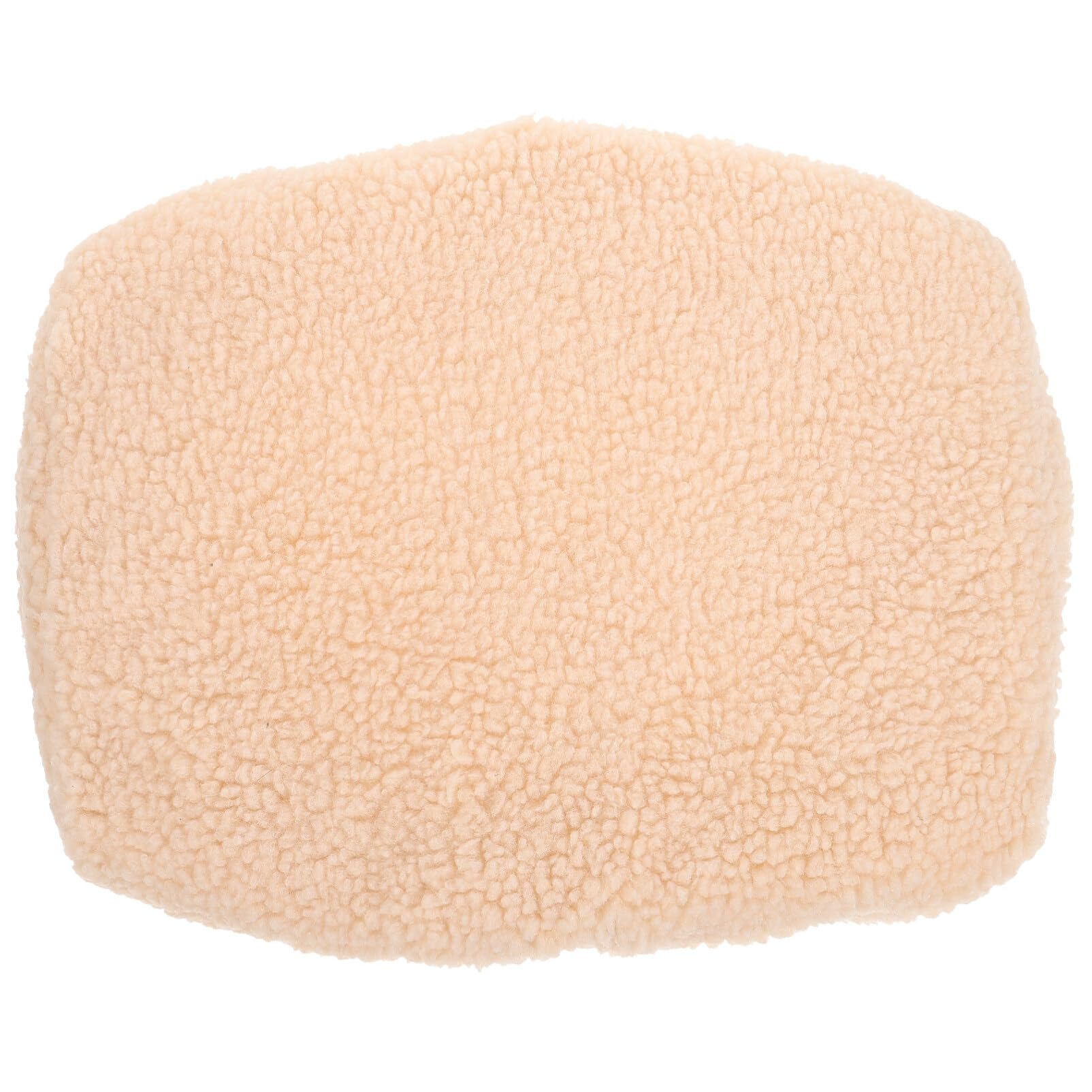 Healifty Knee Pads Scooter Chair Cushion Crutches Knee Walker Supplies Knee Walker Accessory Knee Accessory Knee Walker Cushion Knee Cushion Knee Walker Pads Crutch Pad Plush On The Lap