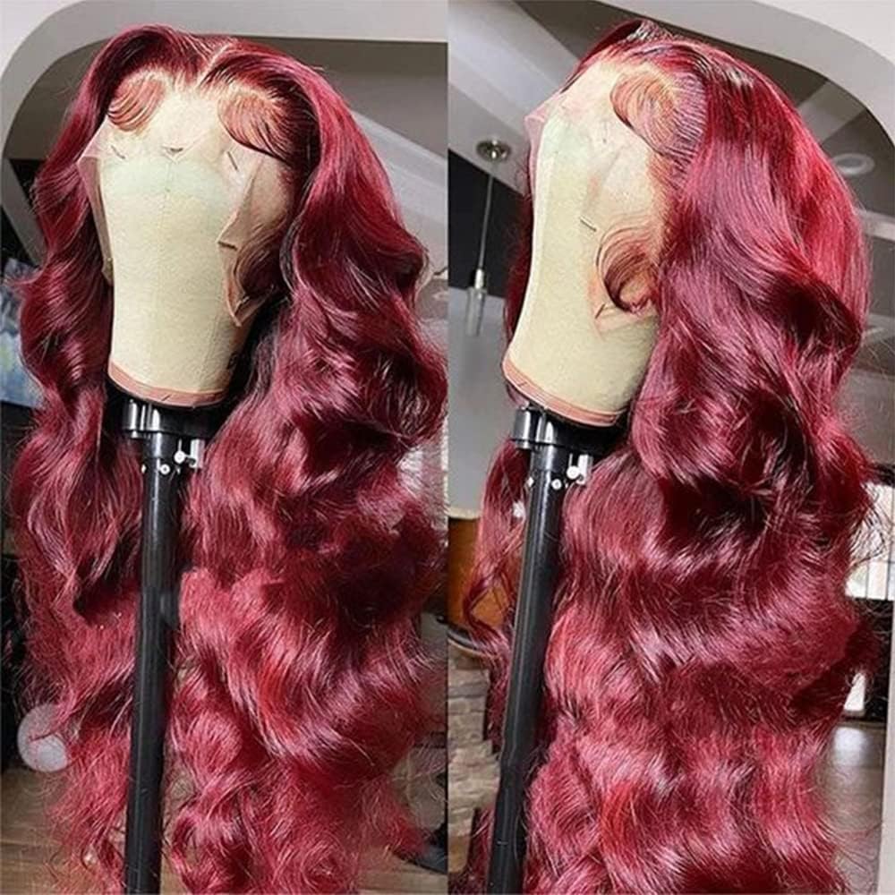 Hair Wig
