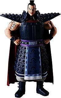 キングダム Grandista -王騎- A 王騎フィギュア