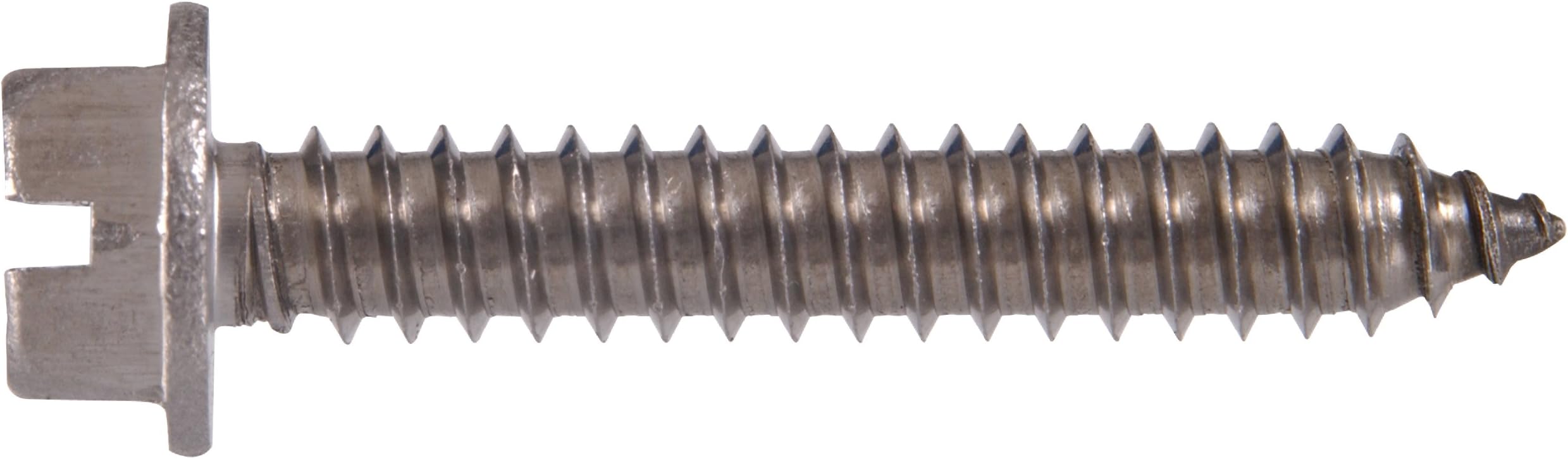 The Hillman Group 707318 Stainless Steel Hanger Bolt, 25 - View #8