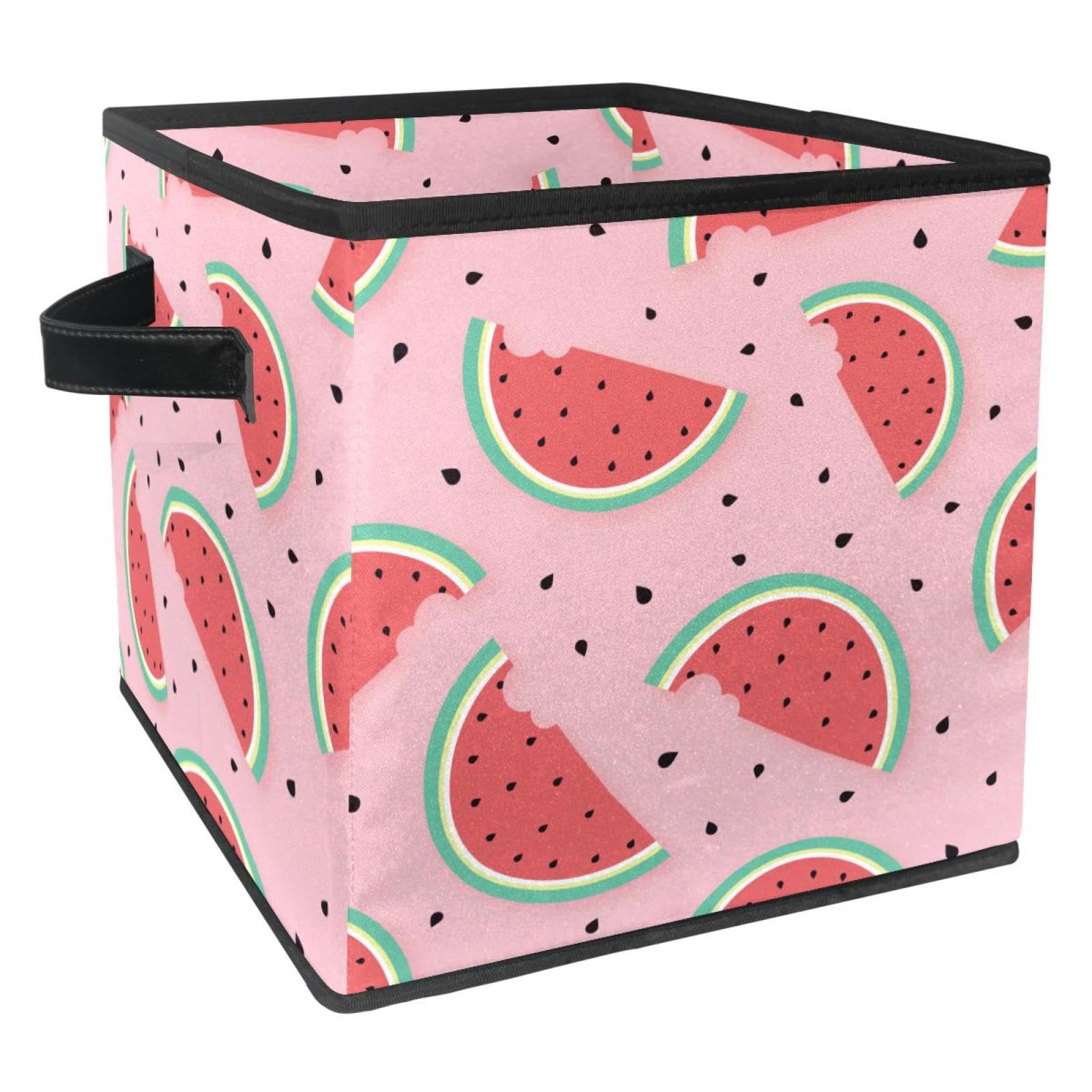 Panier de rangement en tissu pour trier les jouets et vêtements facilement
