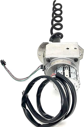 Feed Assembly para QuadraFire MT Vernon AE de enfoque automático y Edge chimeneas